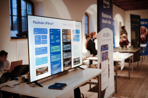 Business Camp – Ročník 2024