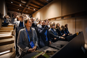 Business Camp – Ročník 2024