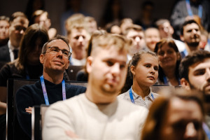 Business Camp – Ročník 2024