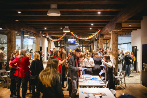 Business Camp – Ročník 2025