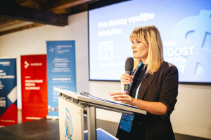 Business Camp – Ročník 2025
