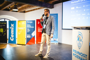 Business Camp – Ročník 2025