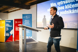 Business Camp – Ročník 2025