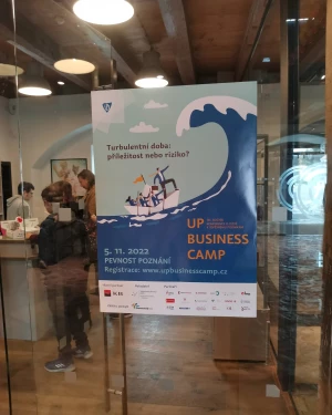 Business Camp – Ročník 2022