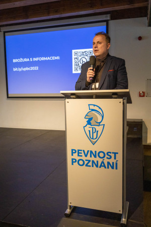 Business Camp – Ročník 2022