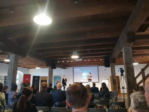 Business Camp – Ročník 2022