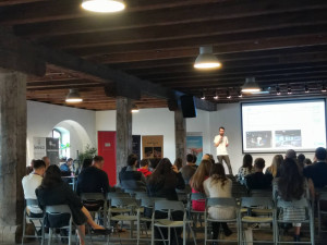 Business Camp – Ročník 2022