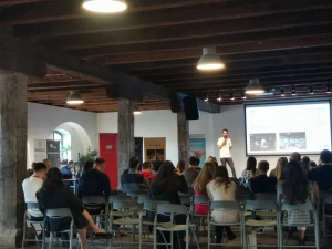 Business Camp – Ročník 2022