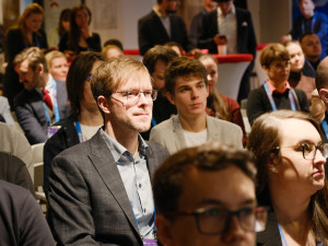 Business Camp – Ročník 2023