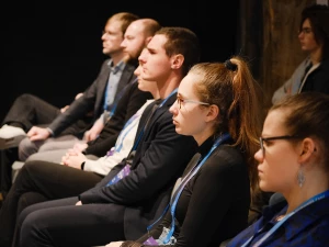 Business Camp – Ročník 2023