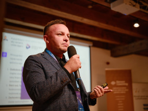 Business Camp – Ročník 2023
