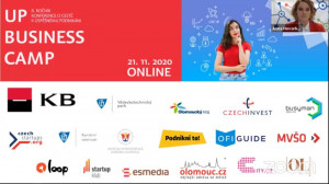 Business Camp – Ročník 2020