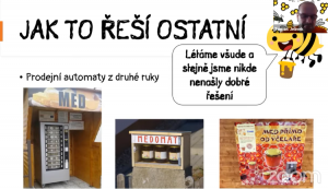 Business Camp – Ročník 2020