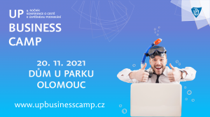 Business Camp – Ročník 2021