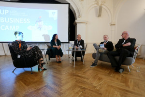 Business Camp – Ročník 2021