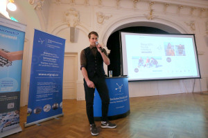 Business Camp – Ročník 2021