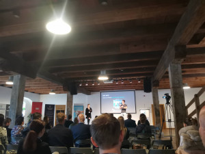 Business Camp – Ročník 2022