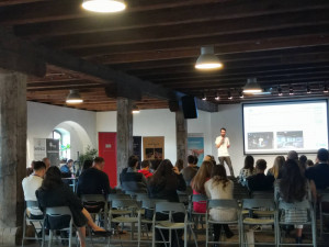 Business Camp – Ročník 2022