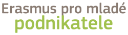 RERA - Erasmus pro mladé podnikatele