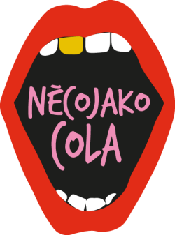NĚCO JAKO COLA