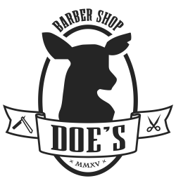 Doe's Barbershop
