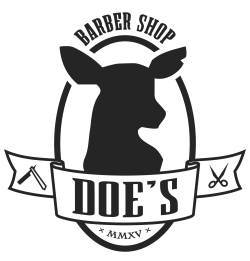 Doe's Barbershop