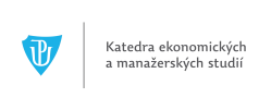 Katedra ekonomických a manažerských studií UP