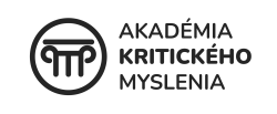Akadémia kritického myslenia